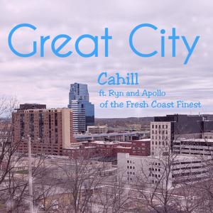 Great City (feat. Ryn & Apollo) (Explicit)