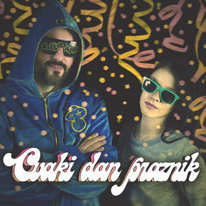 Cvaki dan praznik (Explicit)