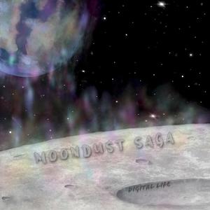 Moondust Saga