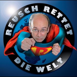 Reusch rettet die Welt
