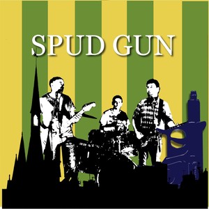 Spudgun