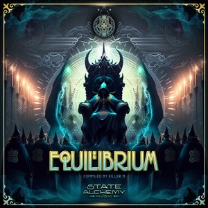 Equilibrium (Compiled by KILLER B)