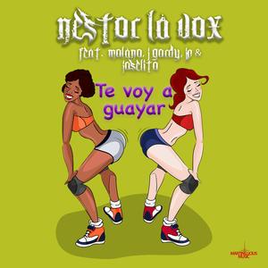Te Voy a Guayar (feat. Molano, J Gordy, JP & Joselito)