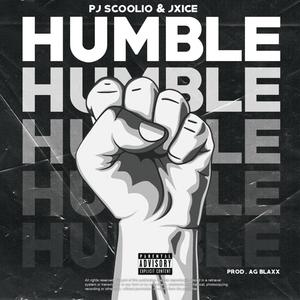 Humble (Explicit)