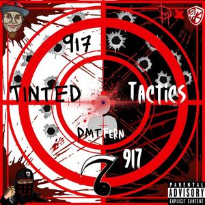 Tinted Tactics (Explicit)