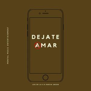 Déjate Amar