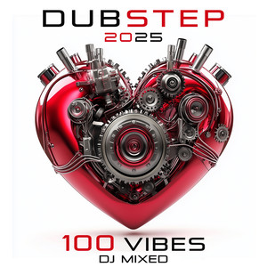 Dubstep 2025 100 Vibes DJ Mixed (Explicit)