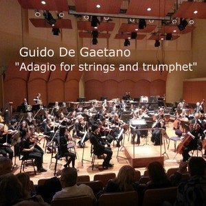 Adagio for Strings and Trumphet in F Minor