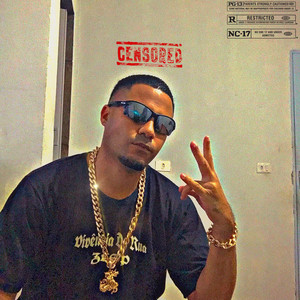 Censored (Remastered 2024|Explicit)
