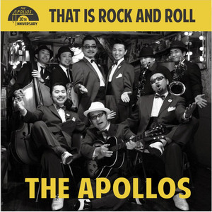 That Is Rock and Roll