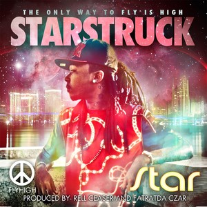 Starstruck (Explicit)