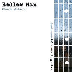 Stuck with U (Instrumental Acoustic Guitar)