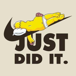 Just Did(feat. A.T. Hustle) (Explicit)