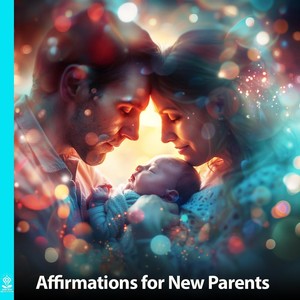Affirmations for New Parents (feat. Jess Shepherd)