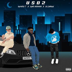 U $ D 2 (Explicit)