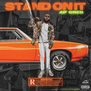 Stand On It (Explicit)