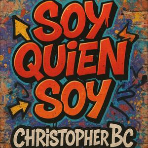 Soy Quien Soy (feat. El codigo 09)