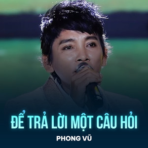 Để Trả Lời Một Câu Hỏi