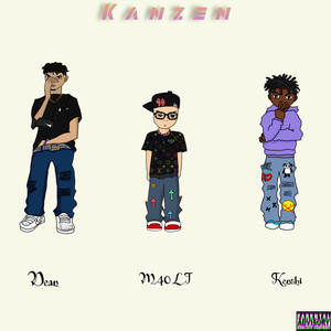 Zoológico (Explicit)