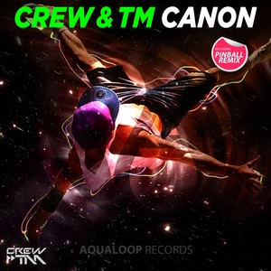 Canon (DJ Crew Vs. Txema Moliner Remix)