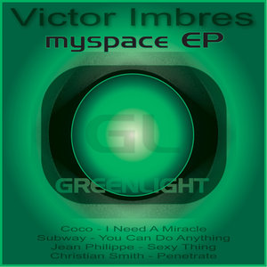 I Need A Miracle Radio Edit (Radio Edit)