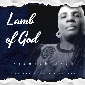 lamb of God (feat. fiveford)