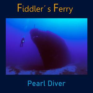 Pearl Diver