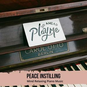 The Secrecy of Heart(Solo Piano in C Minor)