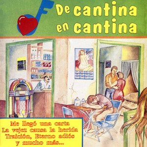 De Cantina en Cantina