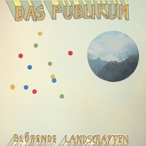 Blühende Landschaften