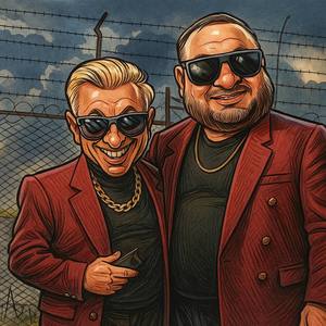 Родные улицы (FEVRiNSiDE Remix)