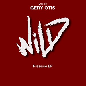 PRESSURE EP