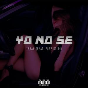 YO NO SE (feat. Papy Soldi) (Explicit)