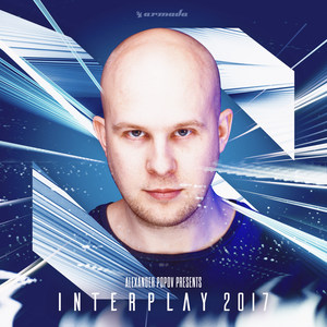 What You Said (Alexander Popov Remix)
