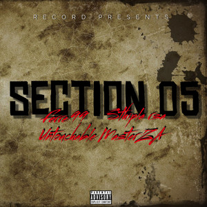 Section 05 (Explicit)