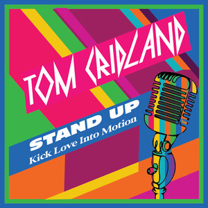 Stand Up (Kick Love Into Motion)