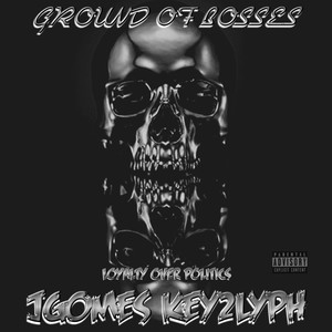 RICH BROKE NIGGA (Explicit)