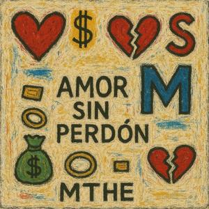 Amor sin perdón