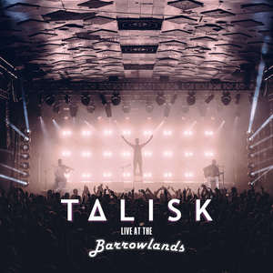 Live at the Barrowlands