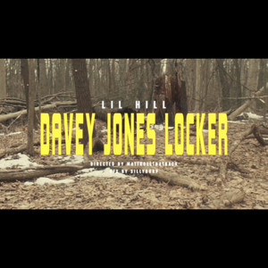 Davey Jones Locker (Explicit)