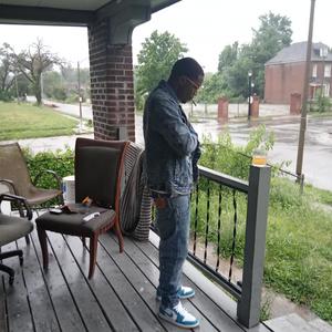 Neva luv me / Neva cared (Explicit)