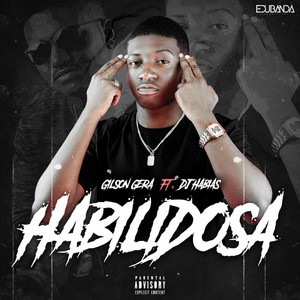 Habilidosa (feat. DJ Habias) [Explicit]