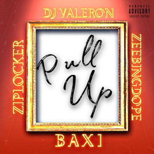 Pull Up (Explicit)