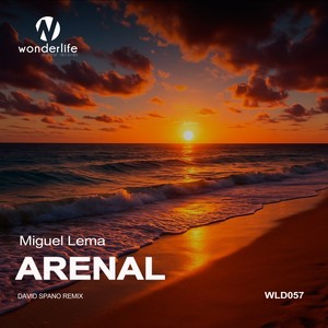 Arenal (David Spano Remix)