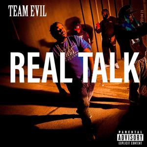 REAL TALK (Explicit)