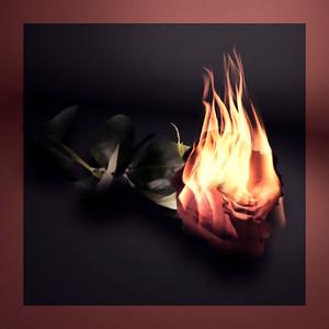 This Not Love This Lust (Burning Bush) (Explicit)