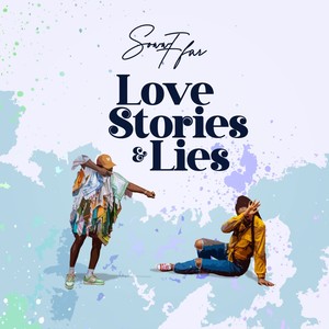 Love, Stories & Lies