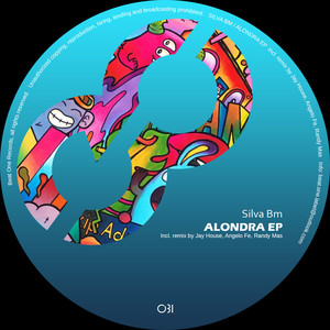 Alondra (Randy Mas Remix)