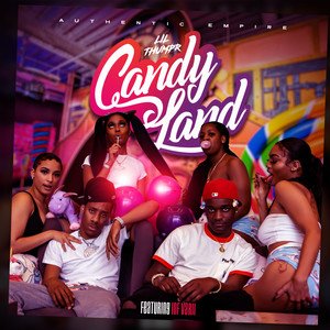 Candy Land (Explicit)