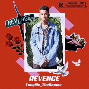 Revenge, Vol. 2 (Explicit)